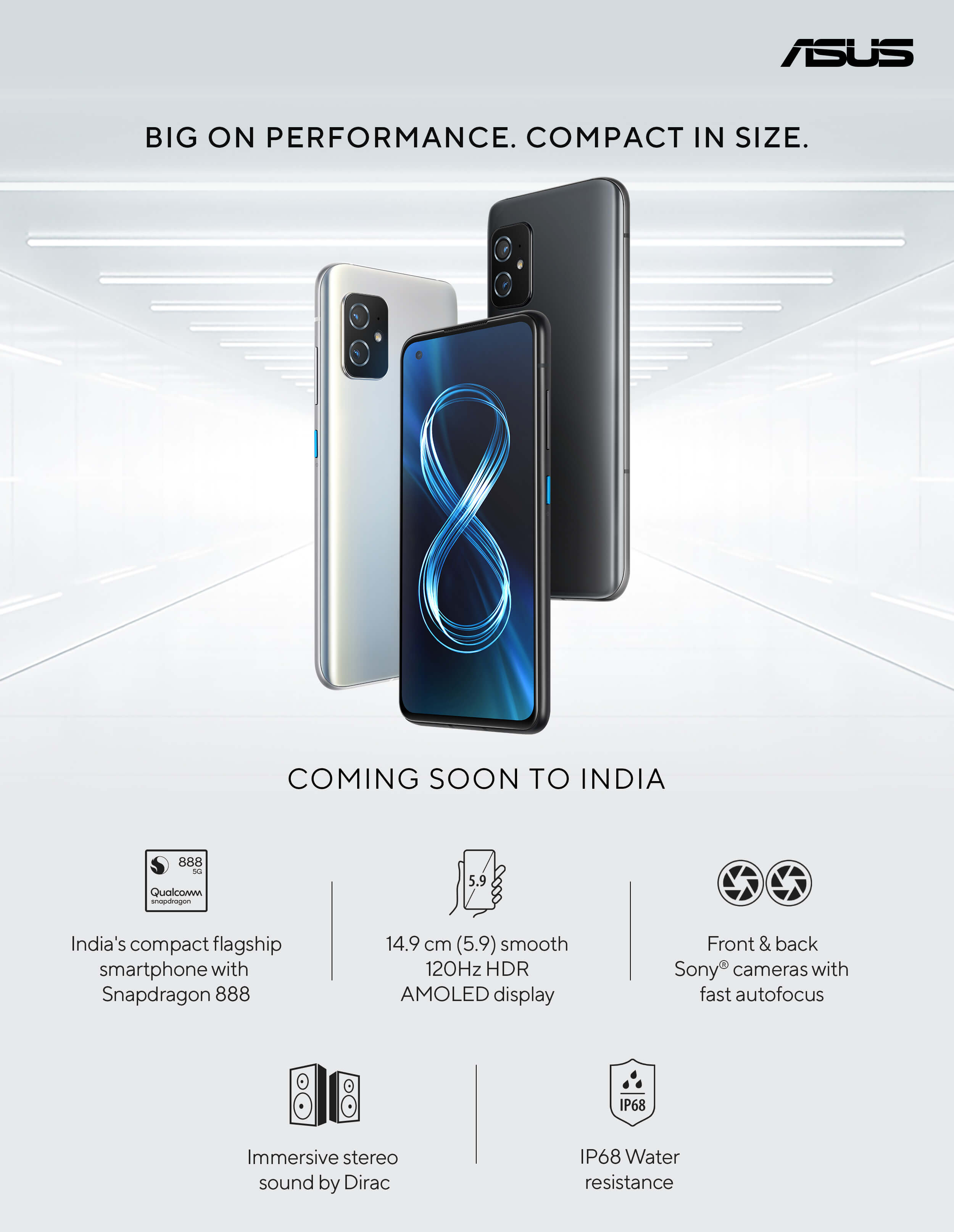 Asus new-phone