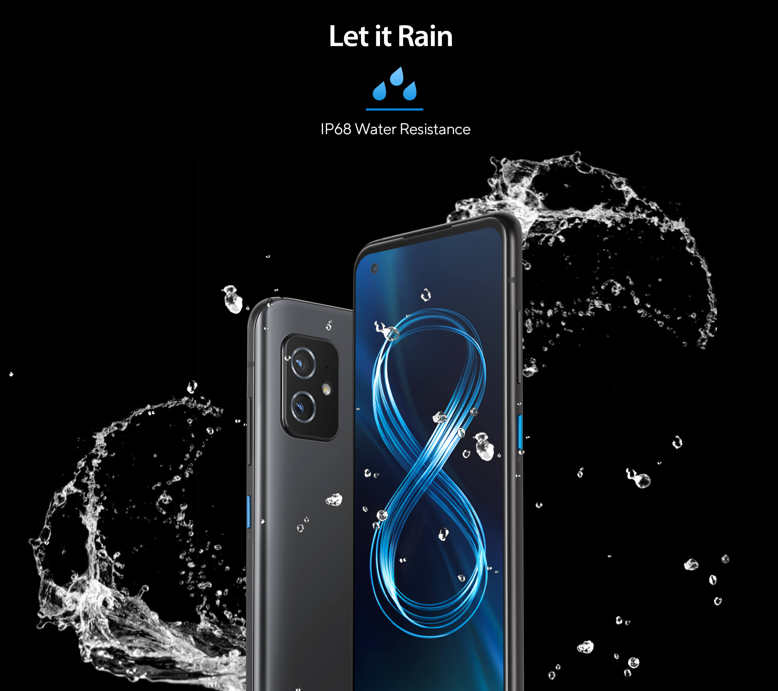 Asus new-phone