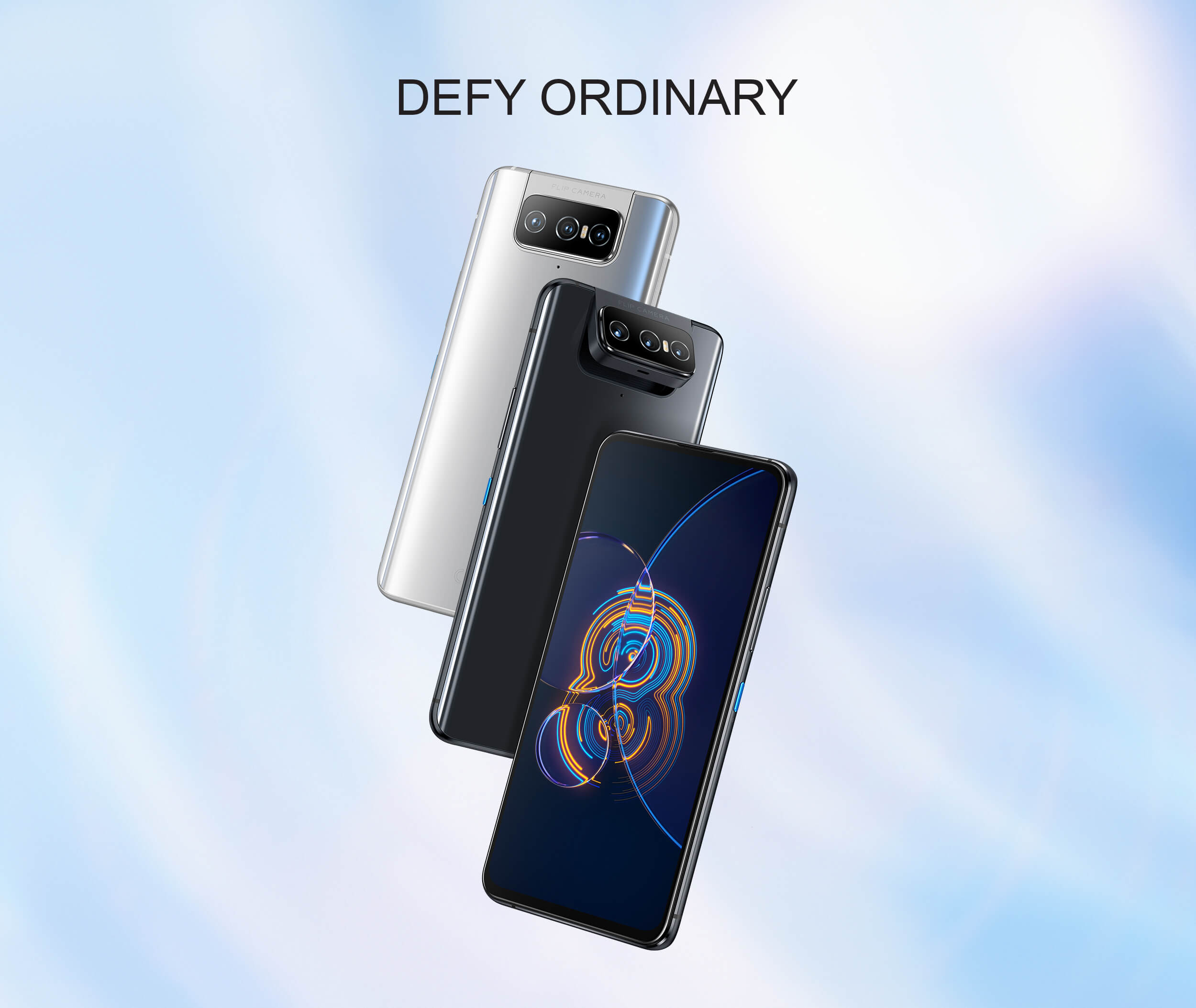 Asus new-phone
