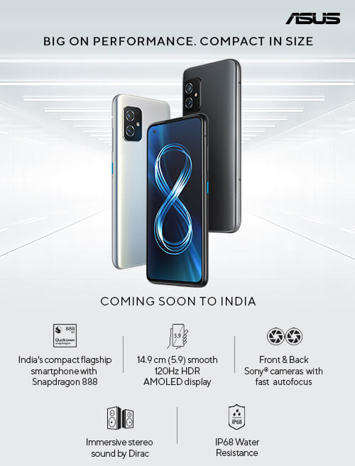 Asus new-phone
