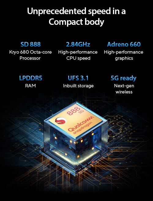 Asus new-phone