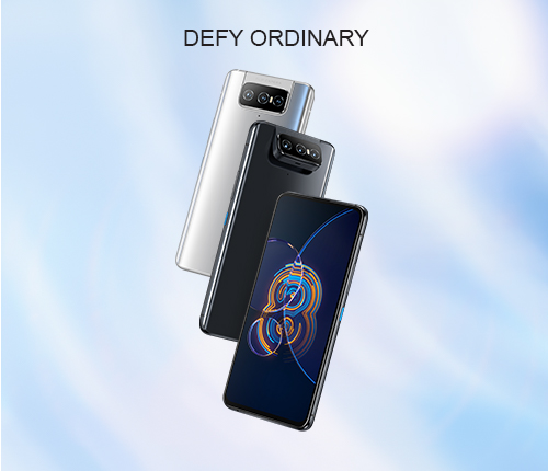 Asus new-phone
